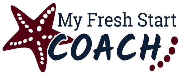 My Fresh Start Coach Logo