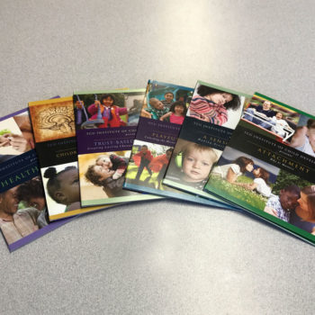 TBRI - Healing Families DVD Series